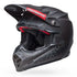 CASCO MOTO-9S FLEX FH MOJAVE